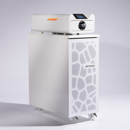 Stoliki pod autoklaw – jak wpływają na organizację przestrzeni roboczej?