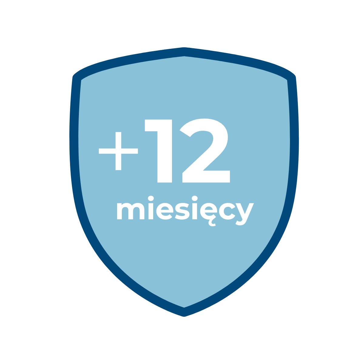 Przedłużenie gwarancji 12 miesięcy - Enbio Beauty