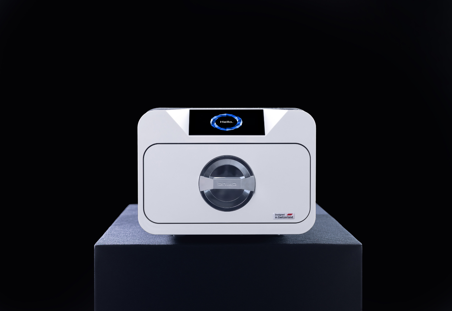 Медичний автоклав Enbio PRO 2024 (клас B) + Технічний паспорт + Сертифікат безпеки ENBIO + Фільтр для води БЕЗКОШТОВНО + ПУСКОВИЙ КОМПЛЕКТ!