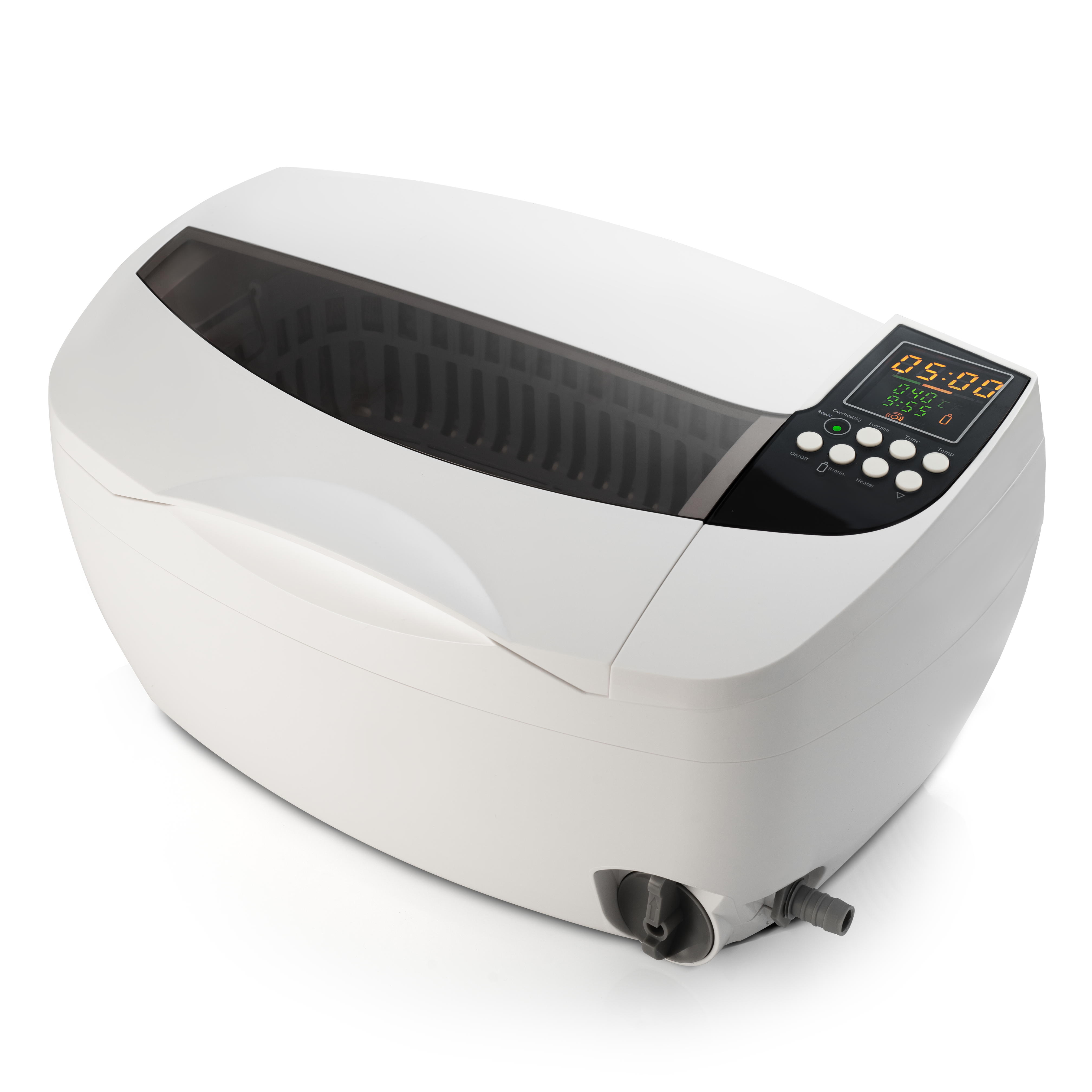 CYFROWA MYJKA ULTRADŹWIĘKOWA CD-4830 3L