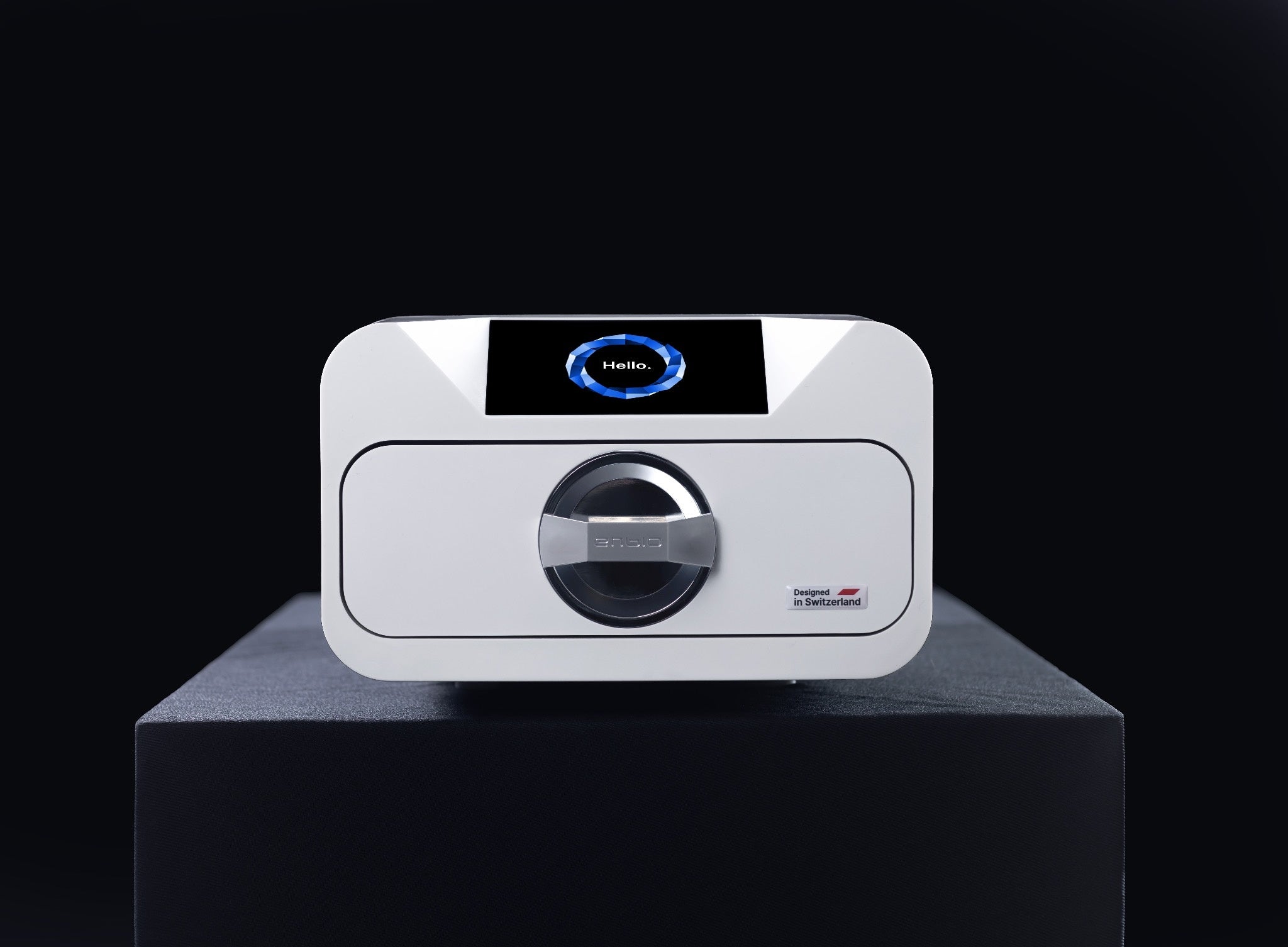 Enbio S 2025 Autoklaw (Klasa B) – Zestaw Kompletny Claveclub (BUNDLE) z ClaveKit, kursem, filtrem wody i paszportem