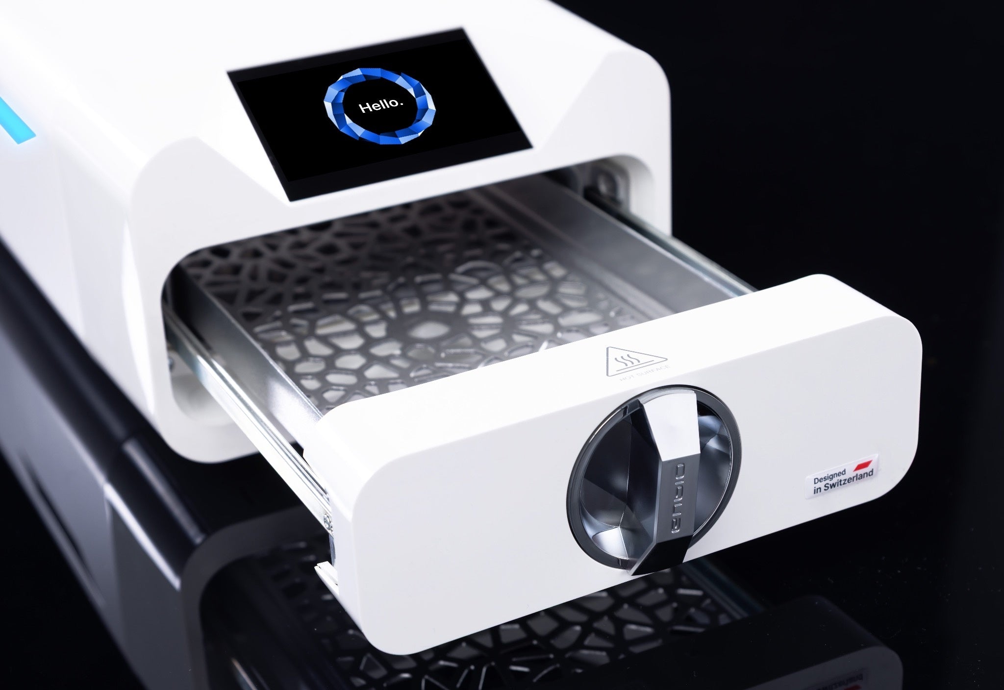 Enbio S 2025 Autoklaw (Klasa B) – Zestaw Kompletny Claveclub (BUNDLE) z ClaveKit, kursem, filtrem wody i paszportem