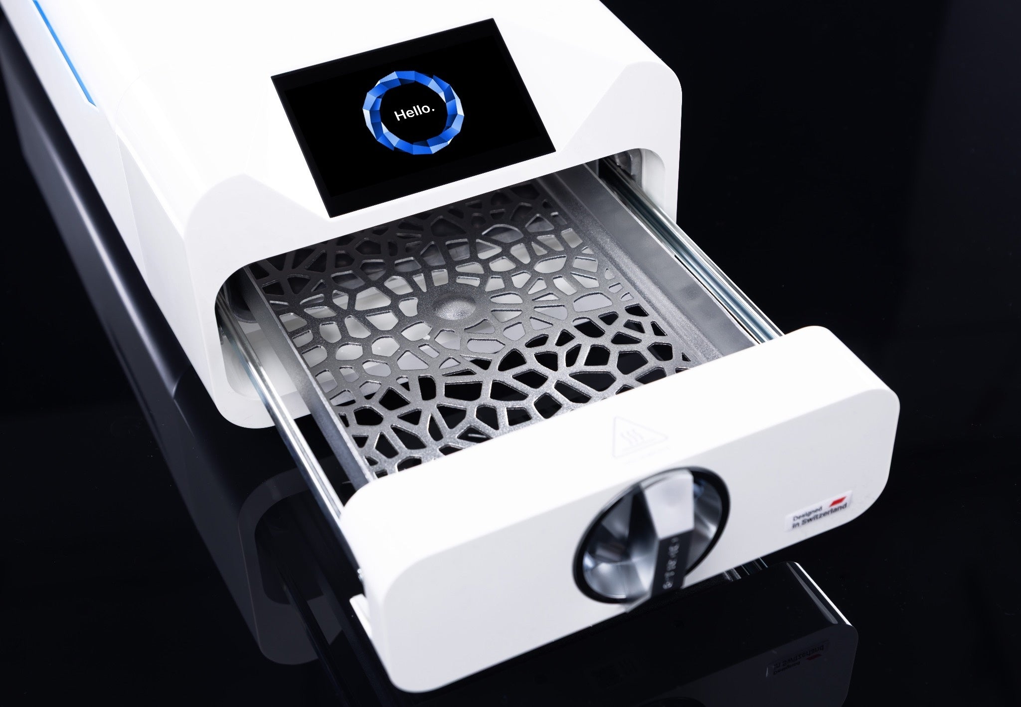 Enbio S 2025 Autoklaw (Klasa B) – Zestaw Kompletny Claveclub (BUNDLE) z ClaveKit, kursem, filtrem wody i paszportem