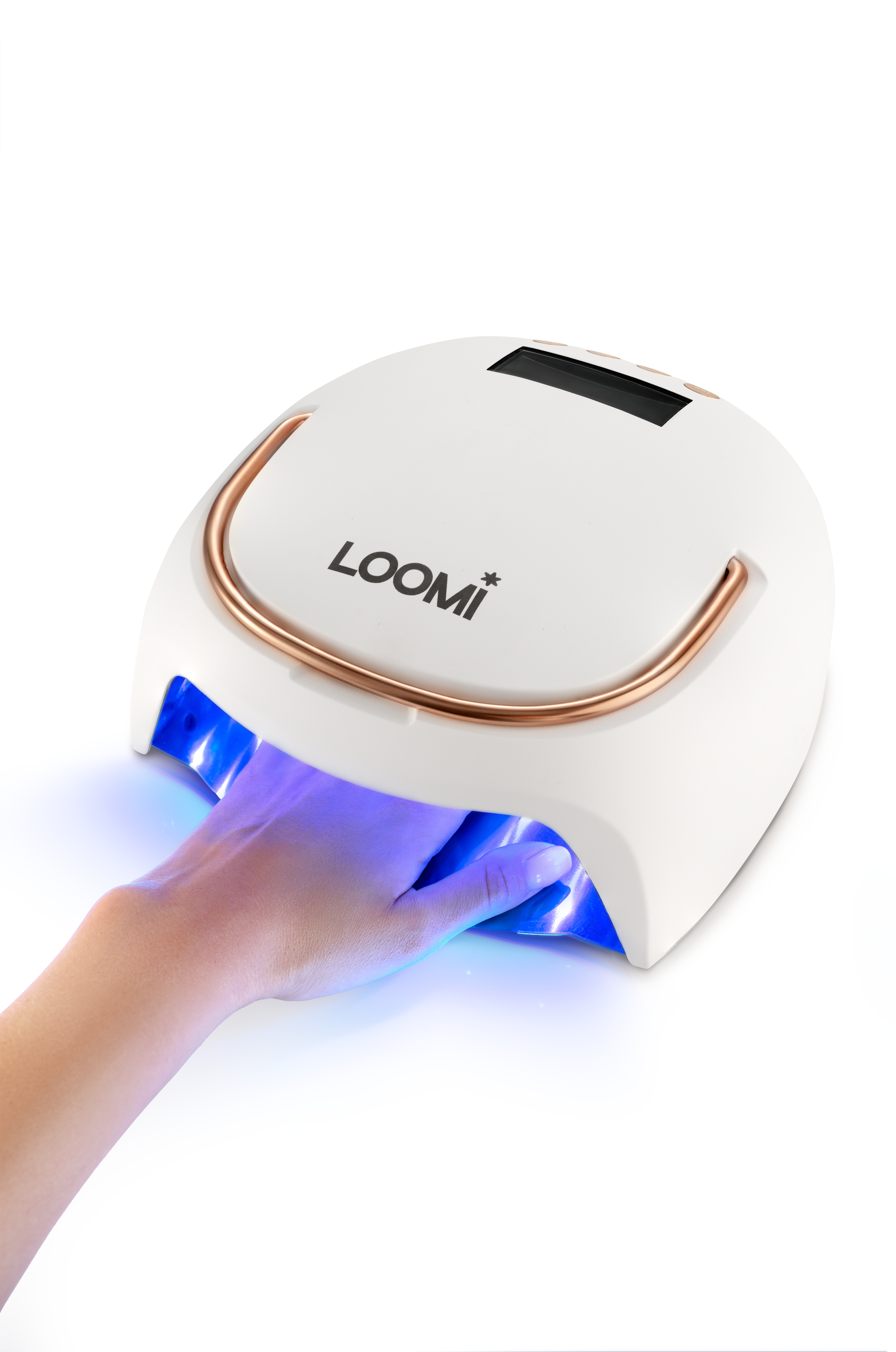 LAMPA LOOMI SOL UV/LED