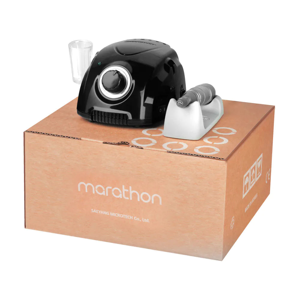 Saeyang frezarka Marathon 3 Champion+ H200