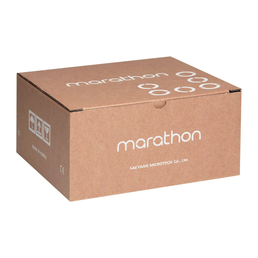 Saeyang frezarka Marathon 3 Champion+ H200