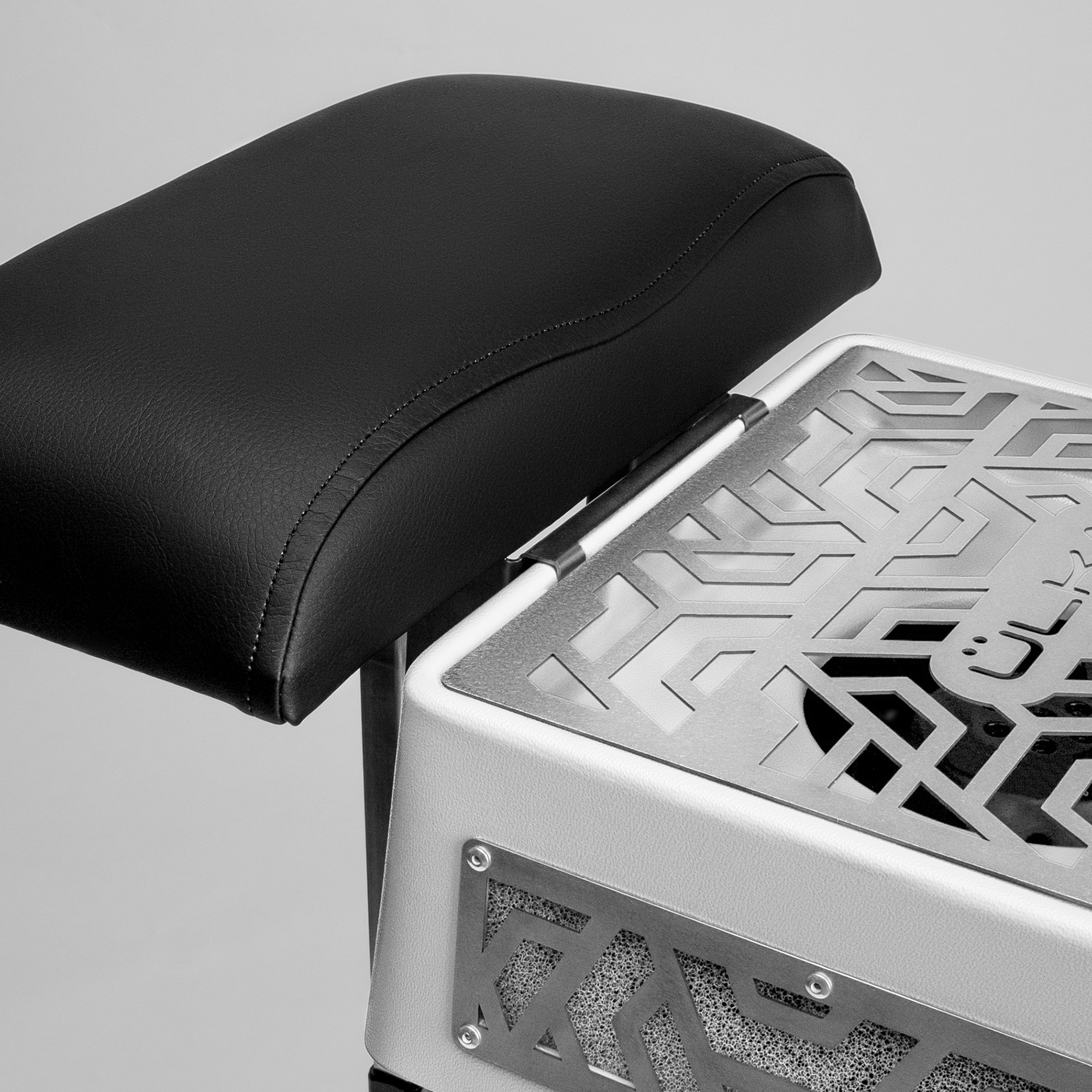 ÜLKA PEDICURE PREMIUM KIT pochłaniacz pyłu