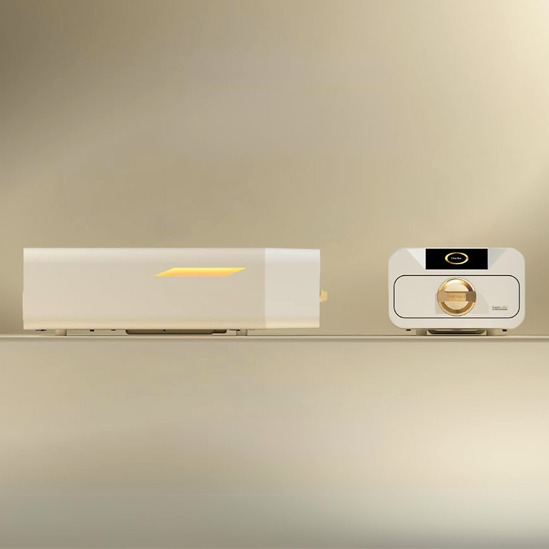 Zestaw Autoklaw Enbio S Beauty Edition (Klasa B) + Stolik Enbio Table