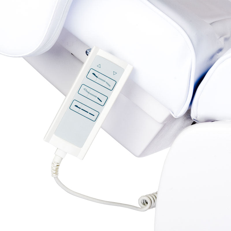 Fotel elektryczny LUX kosmetyczny BW-273B