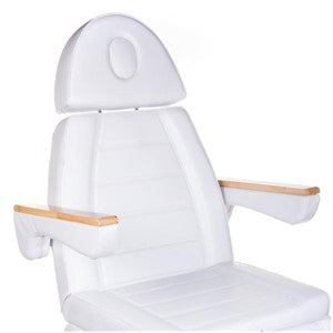 Fotel elektryczny LUX Pedicure BG-273E 5 silników