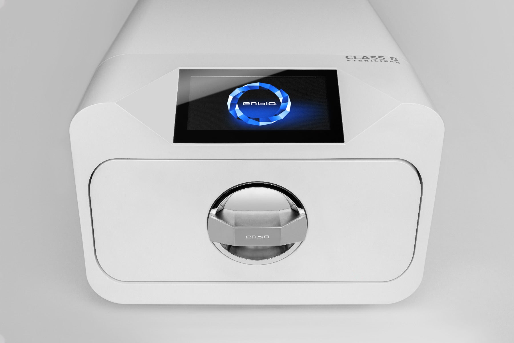 Autoklaw Enbio PRO 2025 (Klasa B) medyczny + Paszport Techniczny + Certyfikat Bezpieczeństwa ENBIO + Filtr Wody GRATIS + ZESTAW STARTOWY GRATIS!