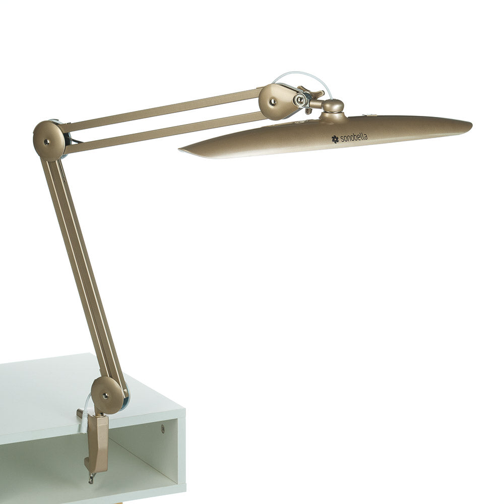 Lampa Sonobella BSL-01 LED 24W +CLIP