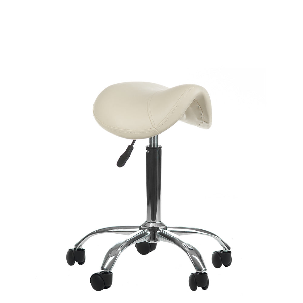 Taboret kosmetyczny siodło BD-9909