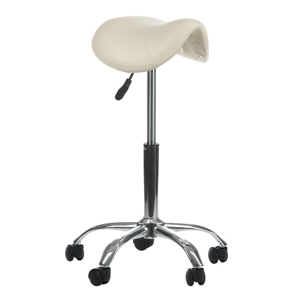 Taboret kosmetyczny siodło BD-9909