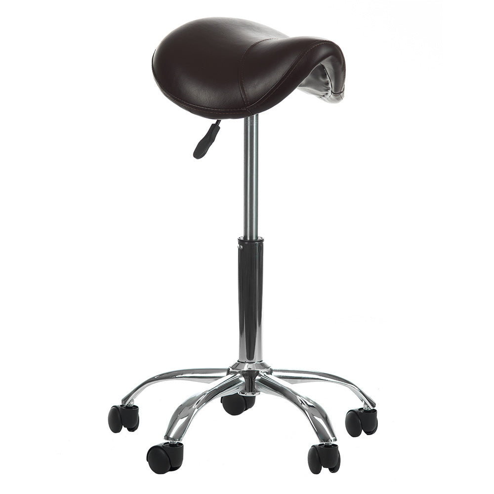 Taboret kosmetyczny siodło BD-9909