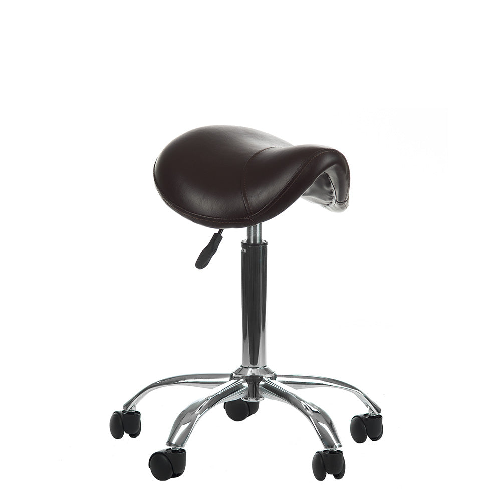 Taboret kosmetyczny siodło BD-9909