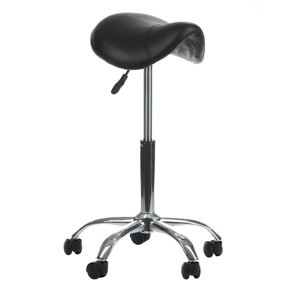 Taboret kosmetyczny siodło BD-9909