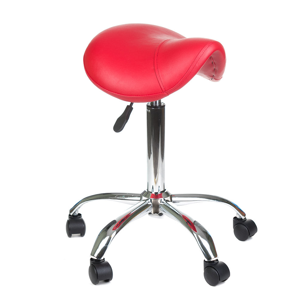 Taboret kosmetyczny siodło BD-9909
