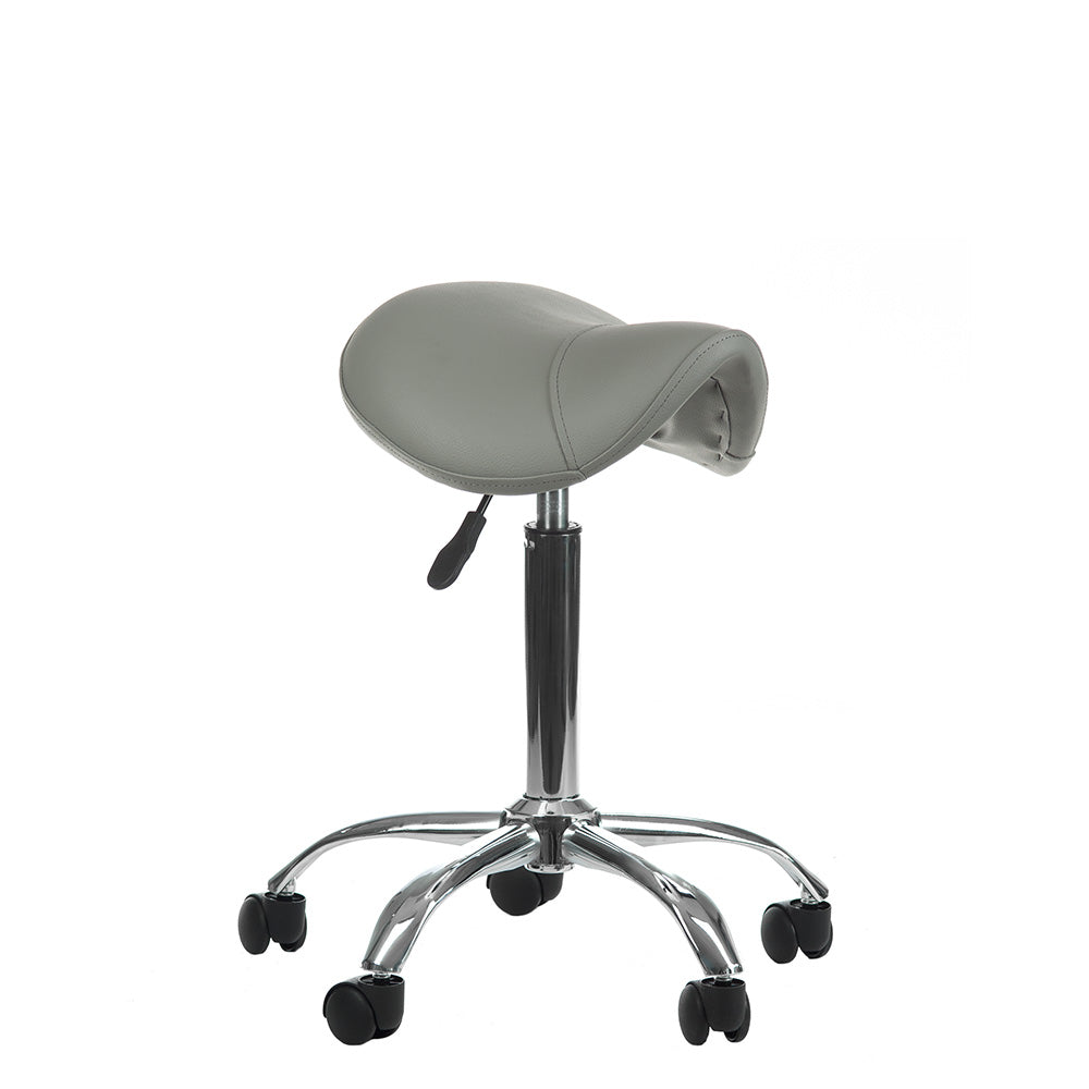 Taboret kosmetyczny siodło BD-9909