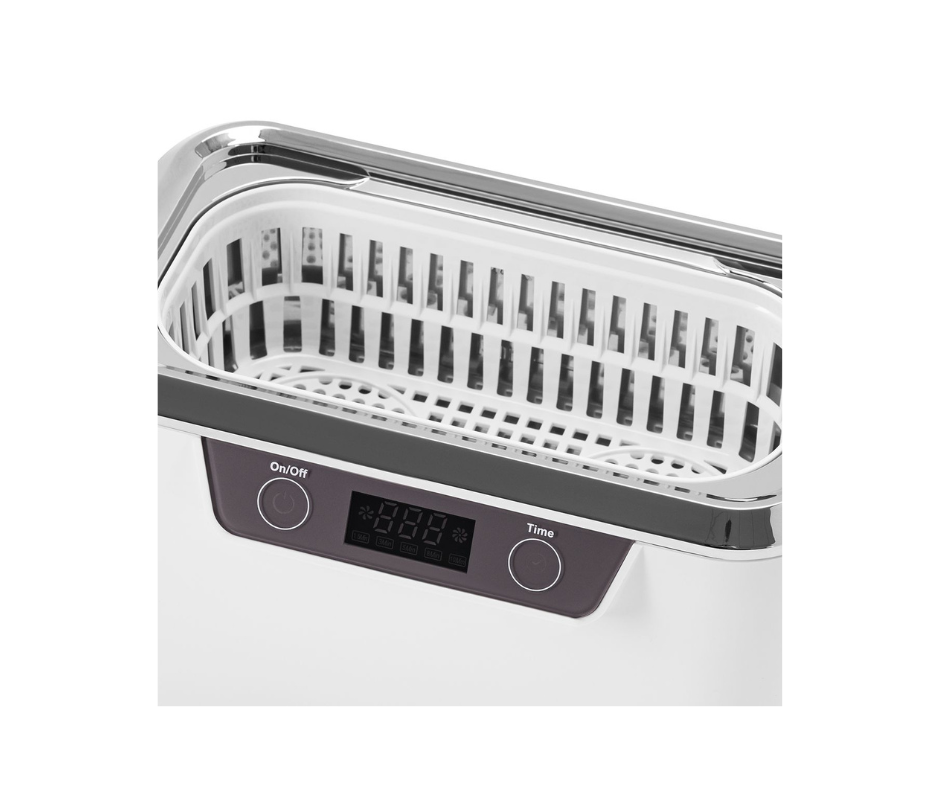 MYJKA ULTRADŹWIĘKOWA ACDS-300 POJ. 0,8 L 60W