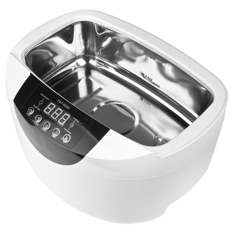 MYJKA ULTRADŹWIĘKOWA UC-002 POJ. 2,5L 100W