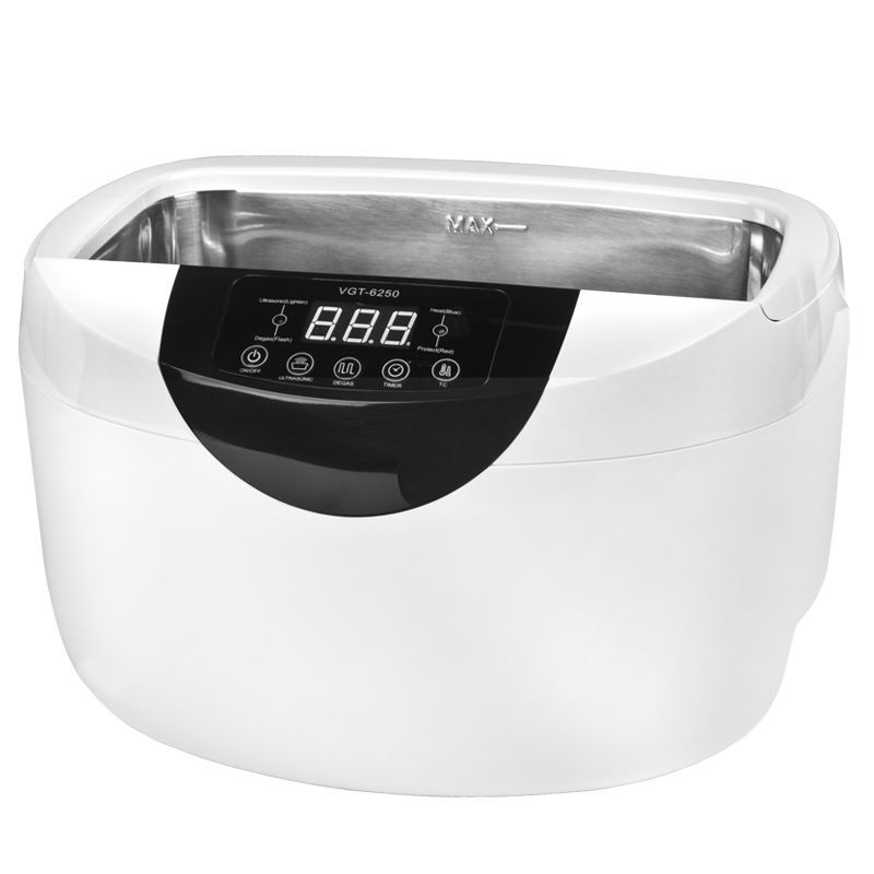MYJKA ULTRADŹWIĘKOWA UC-002 POJ. 2,5L 100W