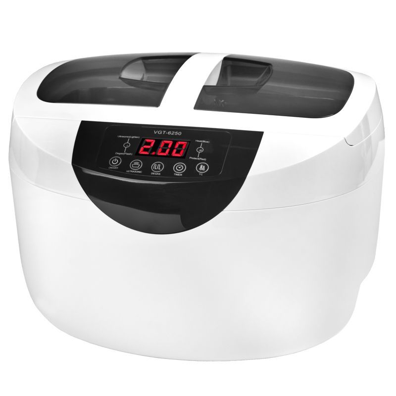 MYJKA ULTRADŹWIĘKOWA UC-002 POJ. 2,5L 100W