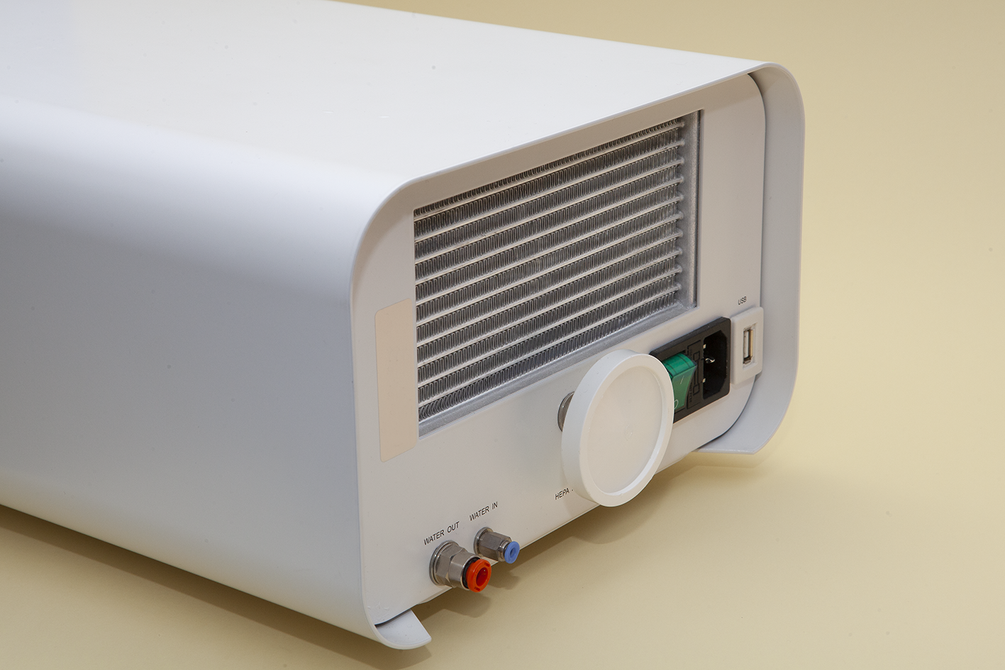 Filtr HEPA ENBIO S/PRO