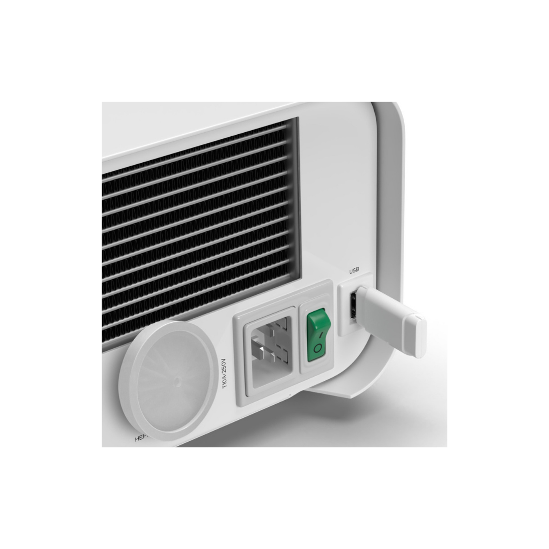 Zestaw 3x Filtr HEPA ENBIO S/PRO