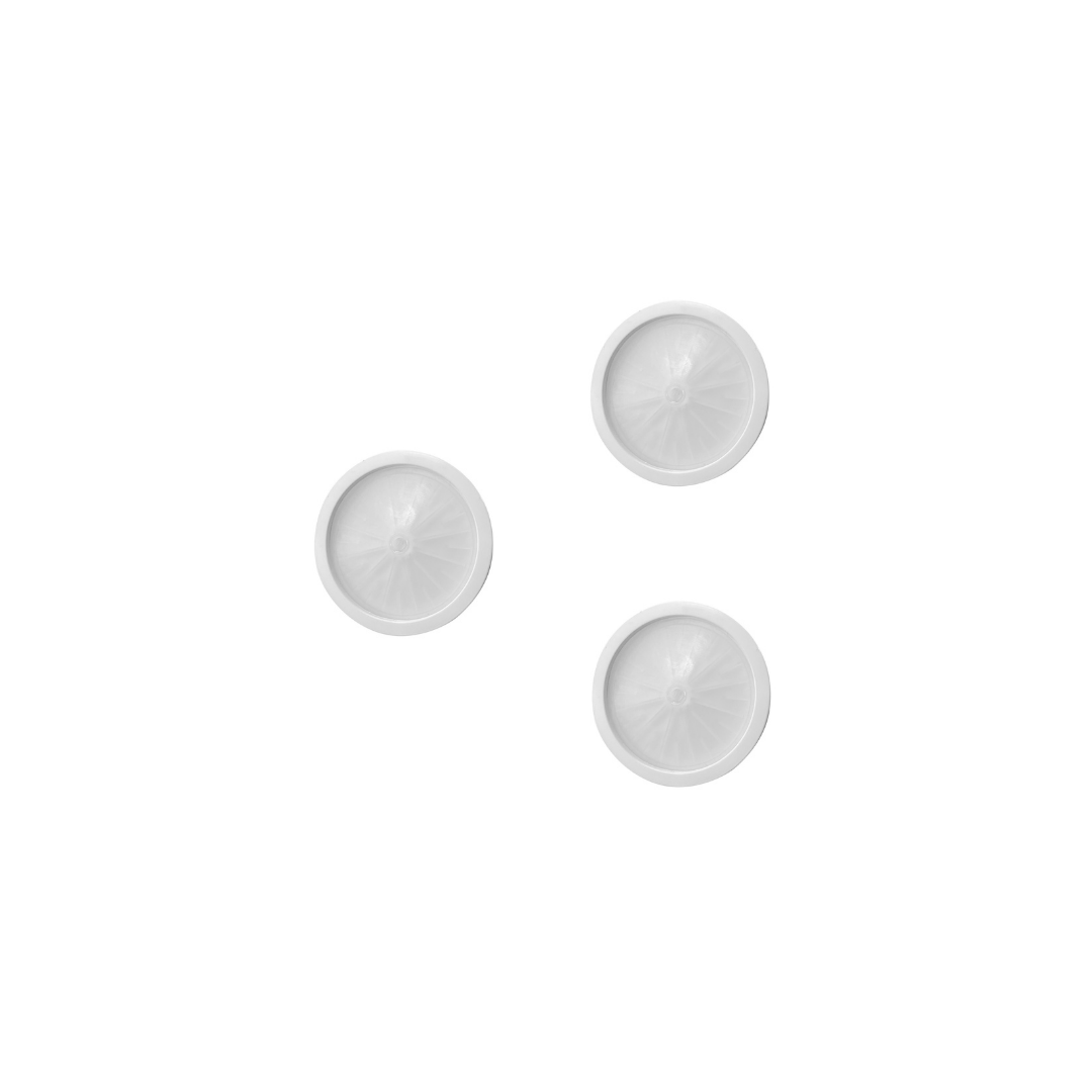 Zestaw 3x Filtr HEPA ENBIO S/PRO