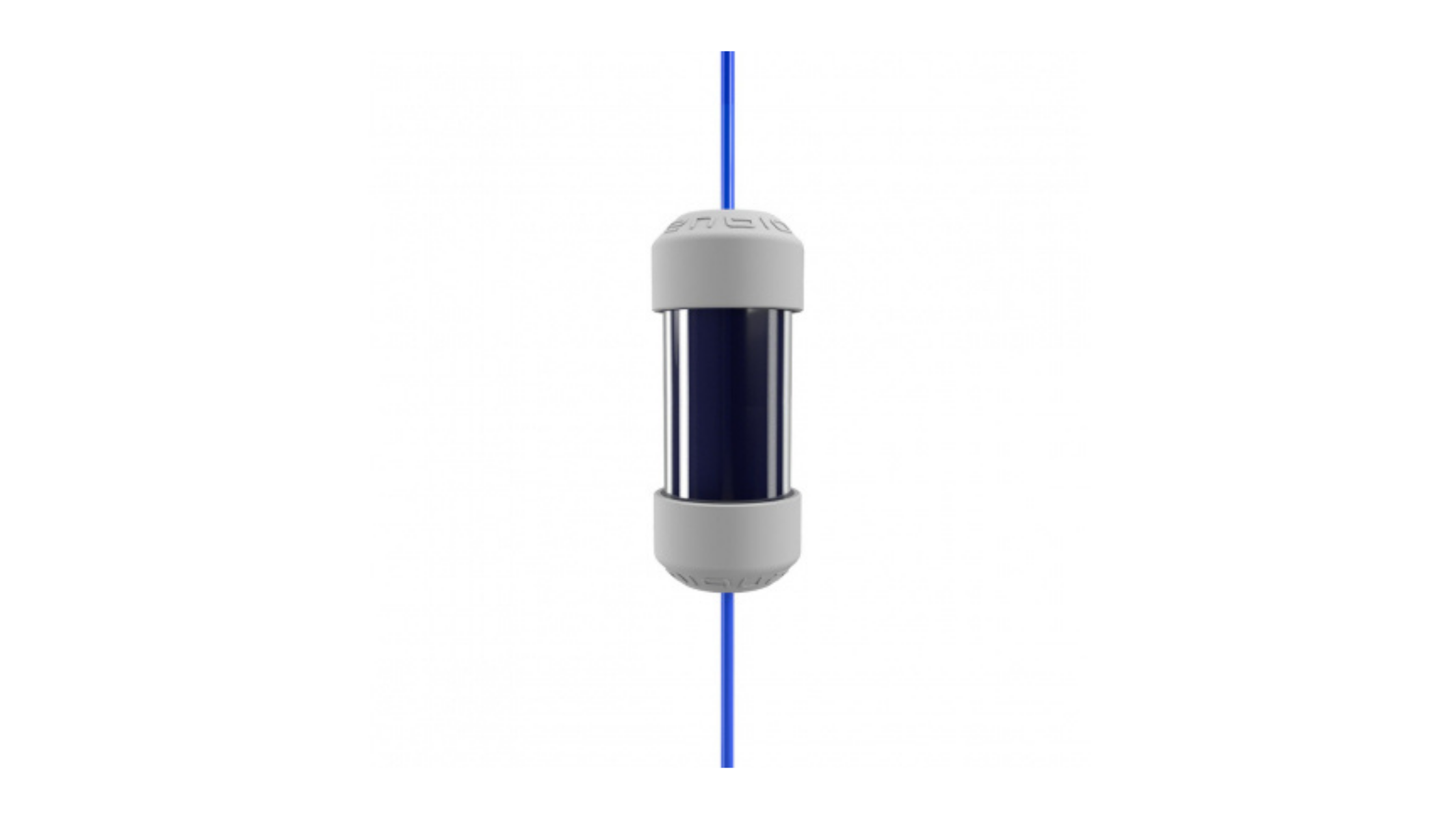 Enbio Magic Filter - Filtr Wody