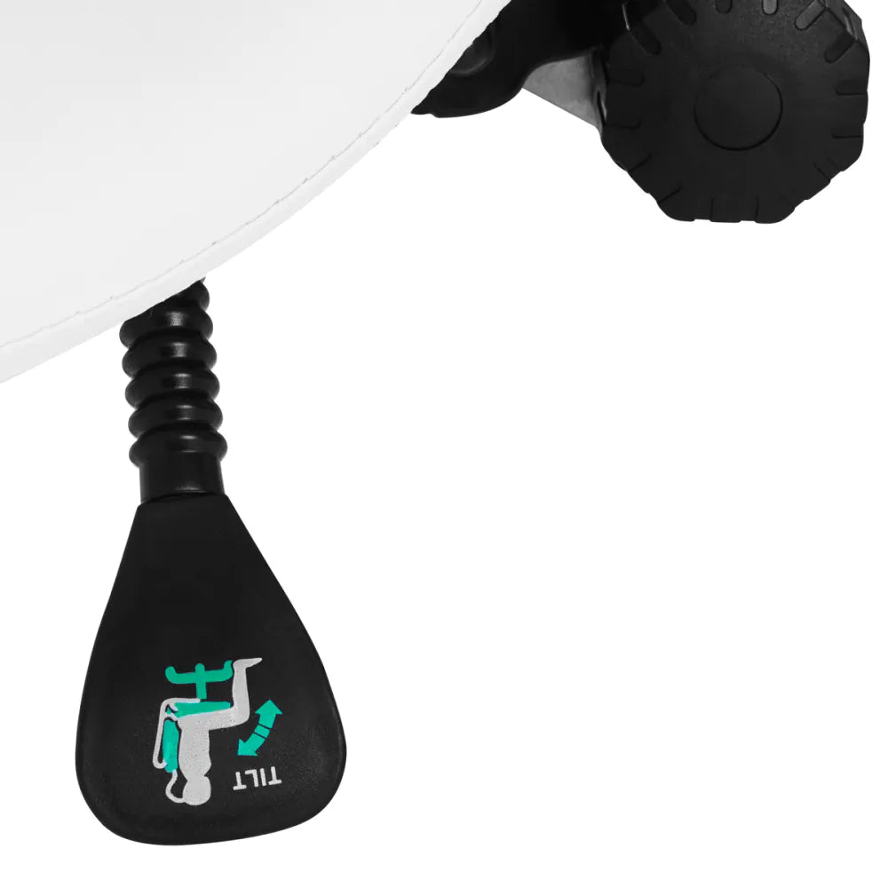 Taboret kosmetyczny 1004 Giovanni