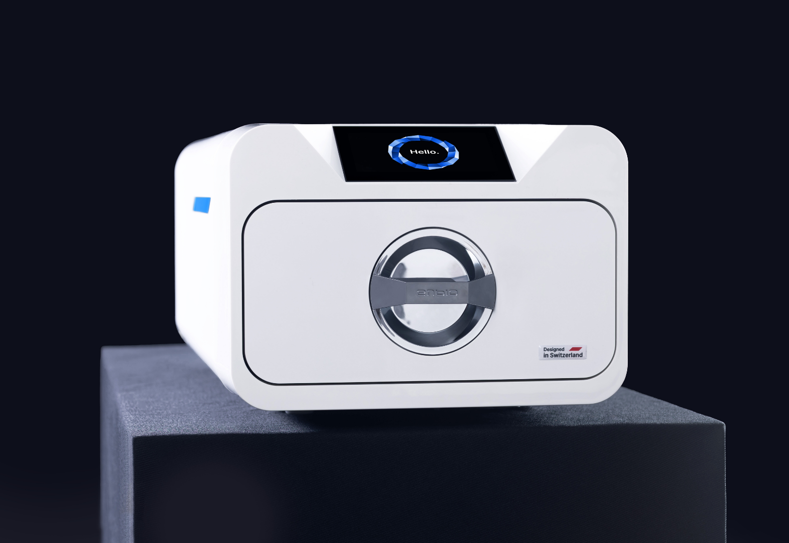 Медичний автоклав Enbio PRO 2024 (клас B) + Технічний паспорт + Сертифікат безпеки ENBIO + Фільтр для води БЕЗКОШТОВНО + ПУСКОВИЙ КОМПЛЕКТ!
