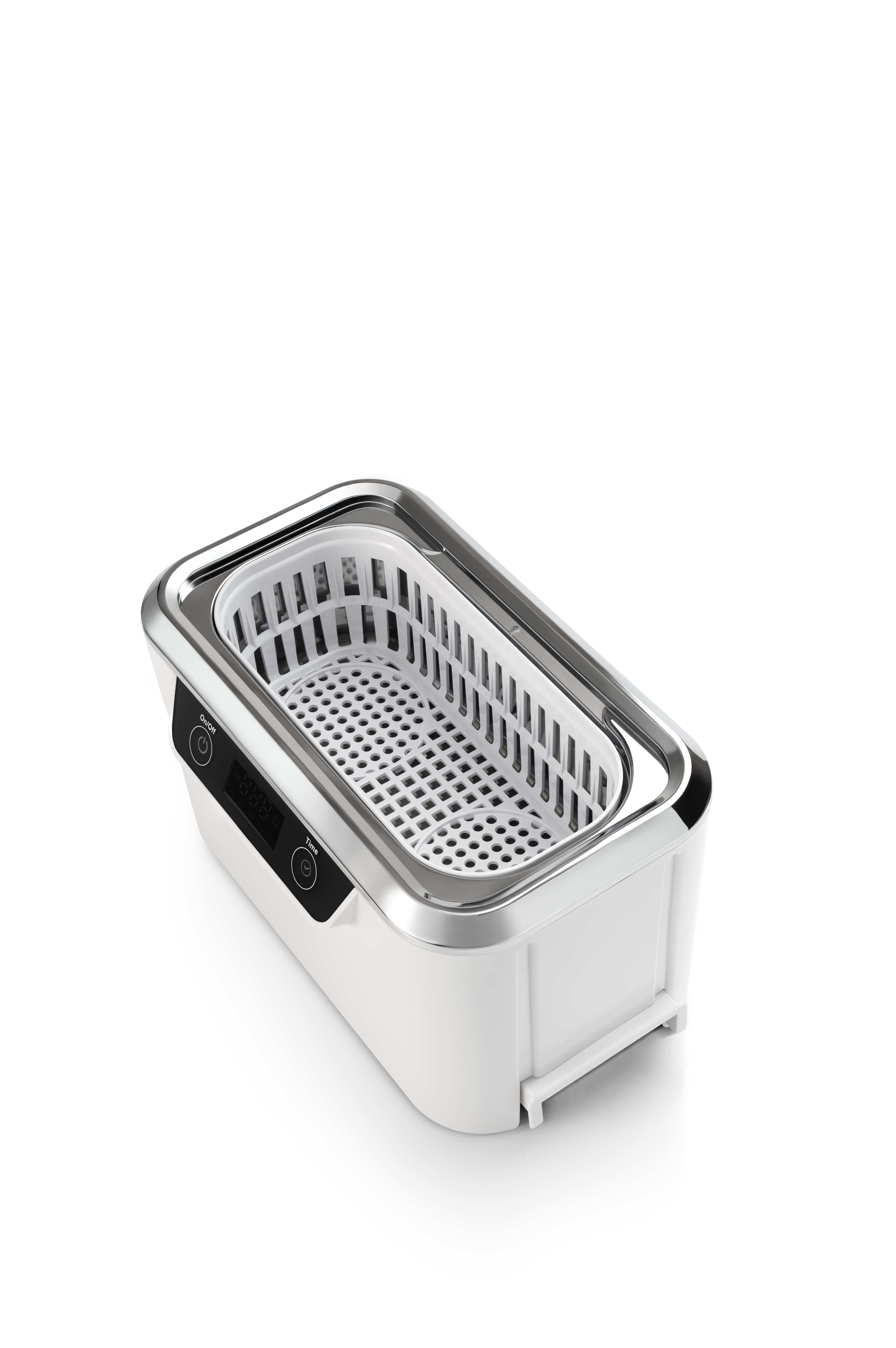 CYFROWA MYJKA ULTRADŹWIĘKOWA CDS-300 0,8L