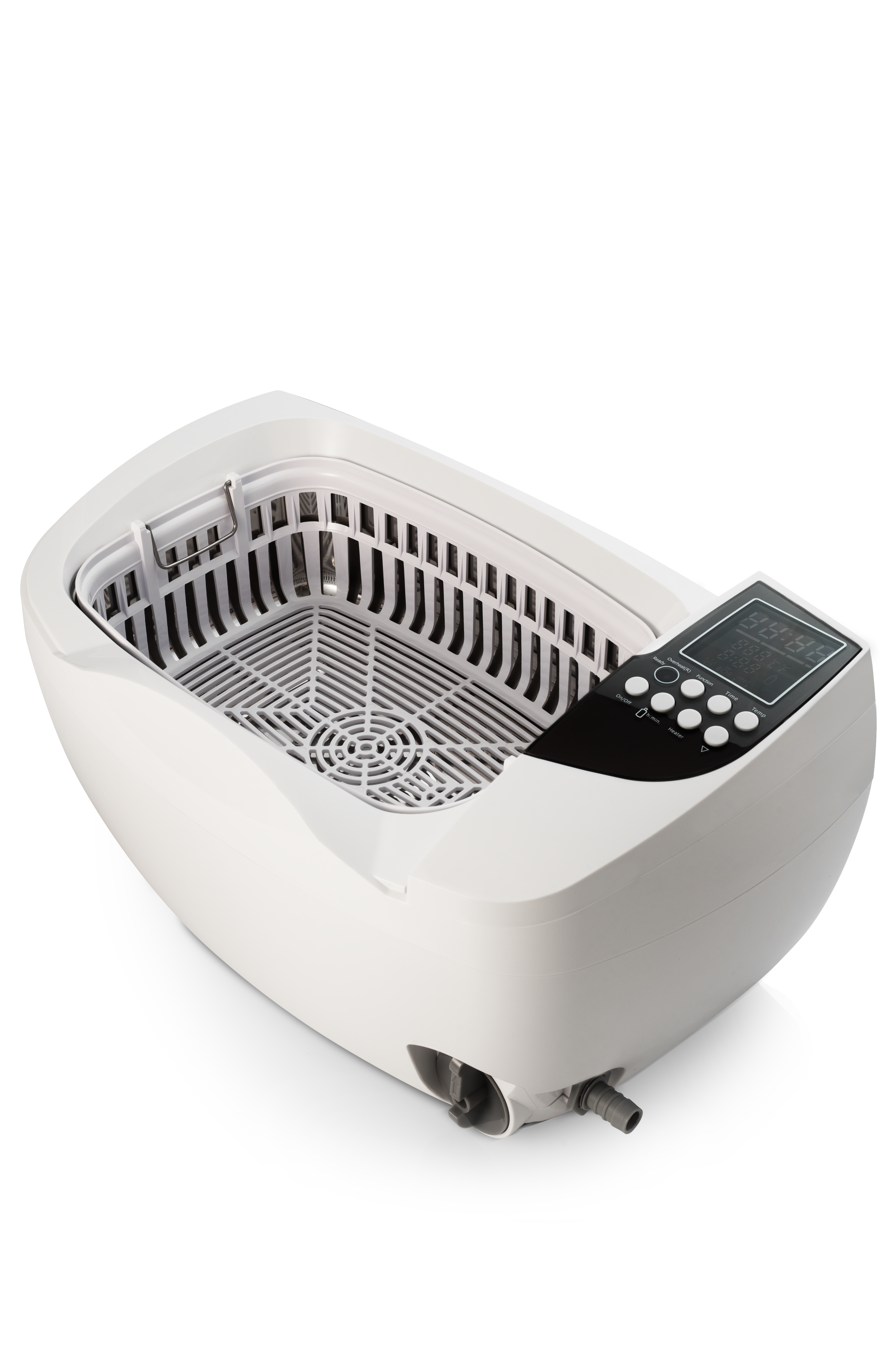 CYFROWA MYJKA ULTRADŹWIĘKOWA CD-4830 3L