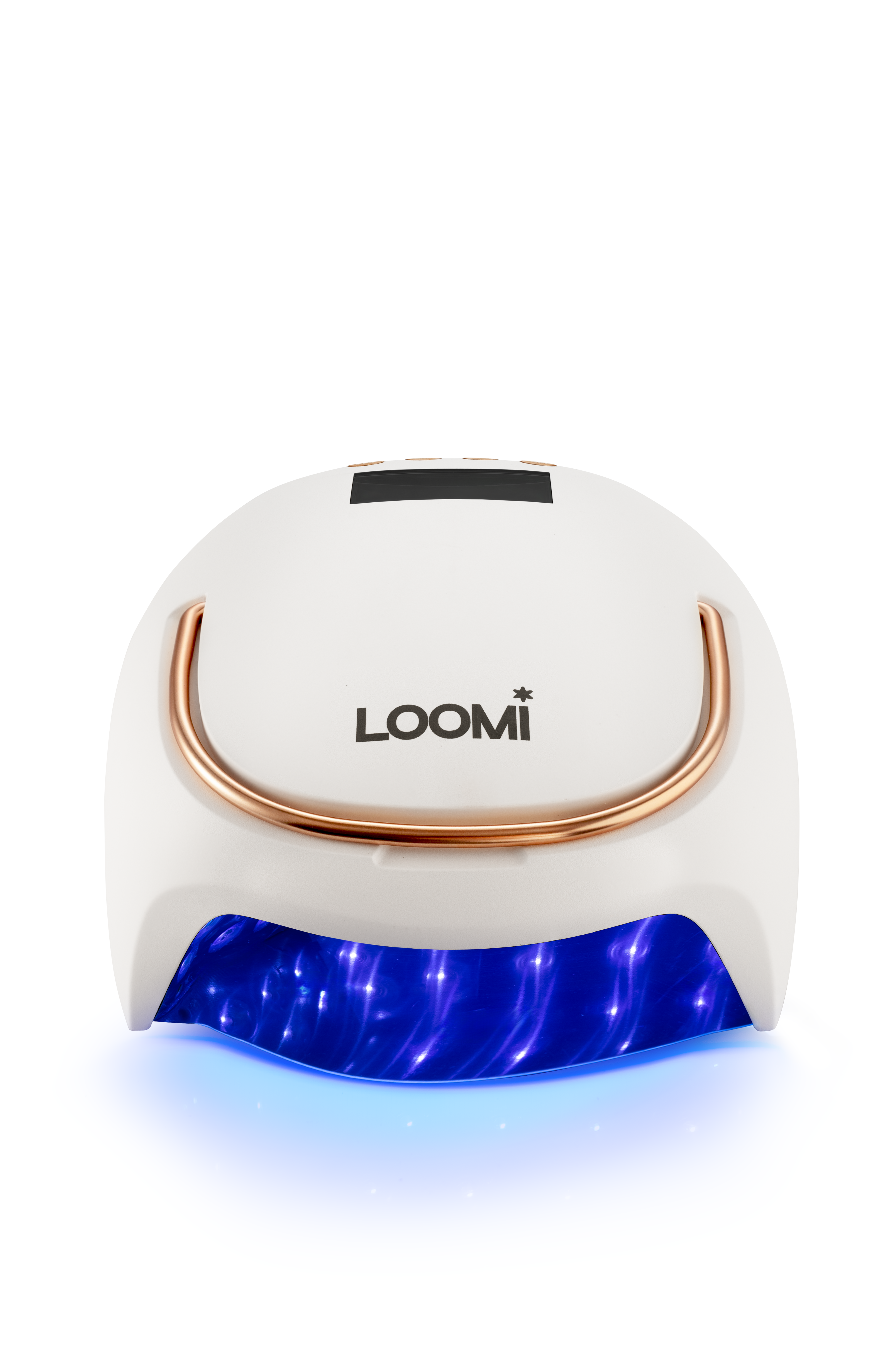 LAMPA LOOMI SOL (B) UV/ LED Z AKUMULATOREM