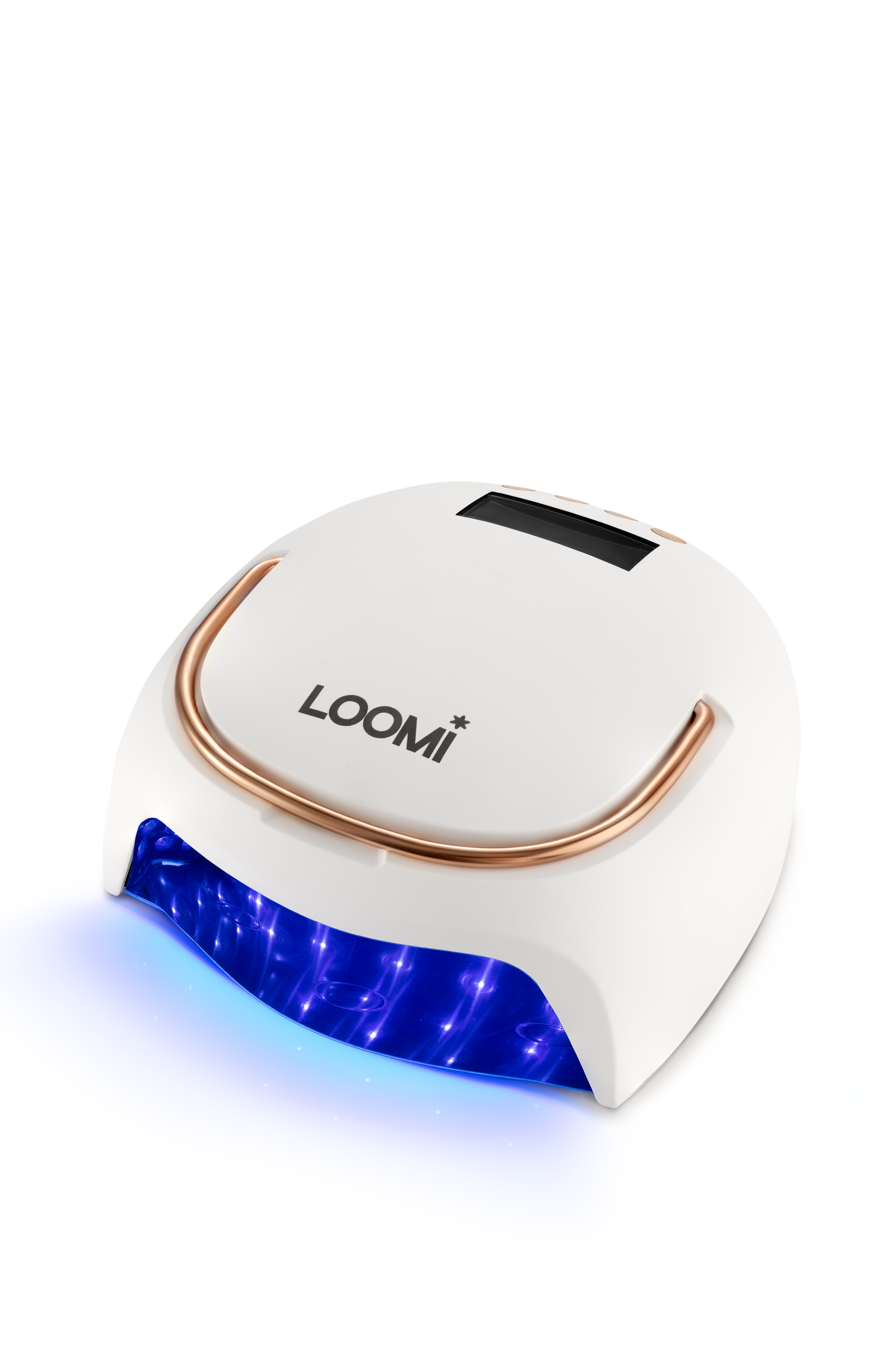 LAMPA LOOMI SOL (B) UV/ LED Z AKUMULATOREM