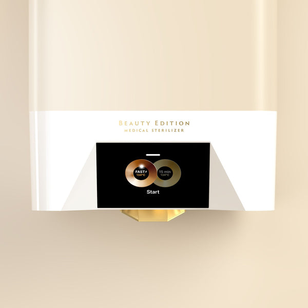 Enbio S Beauty Edition Klasa B – Zestaw ClaveKit (BUNDLE) by Claveclub ...