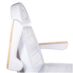 Fotel elektryczny LUX Pedicure BG-273E 5 silników