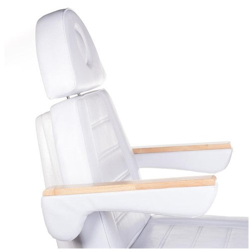 Fotel elektryczny LUX Pedicure BG-273E 5 silników
