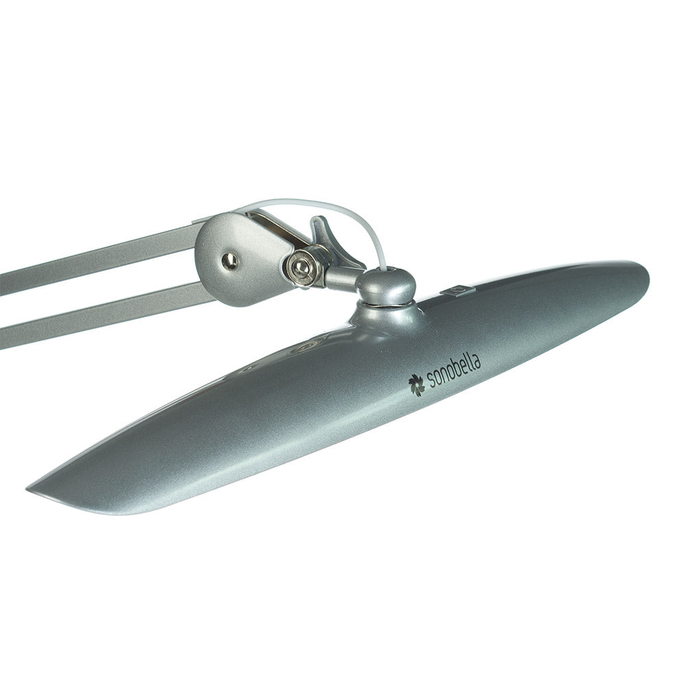 Lampa Sonobella BSL-01 LED 24W +CLIP