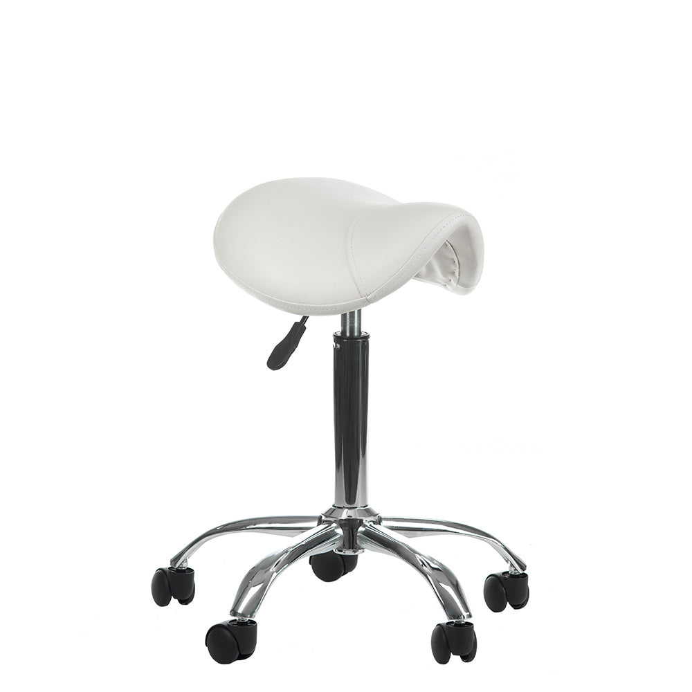 Taboret kosmetyczny siodło BD-9909