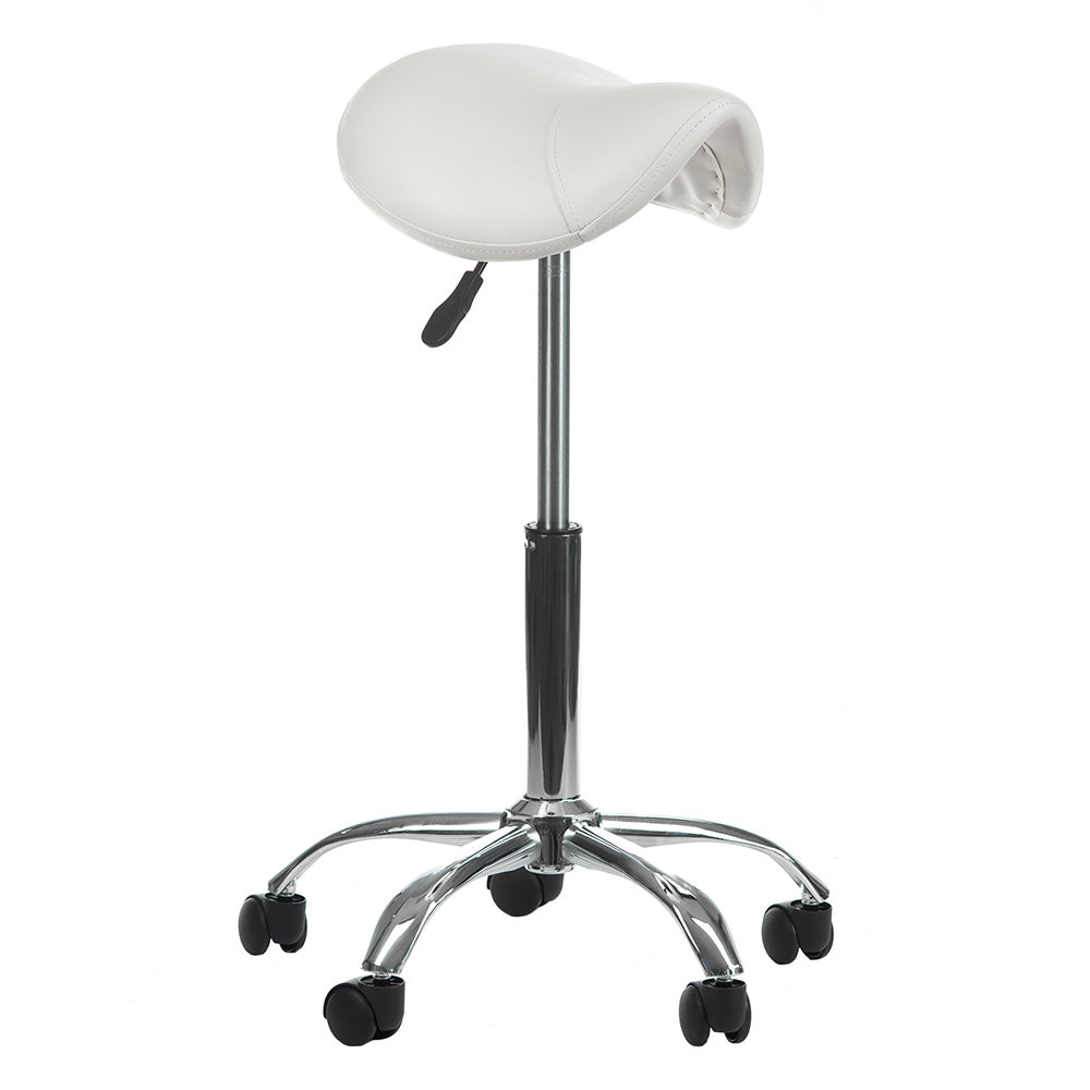 Taboret kosmetyczny siodło BD-9909