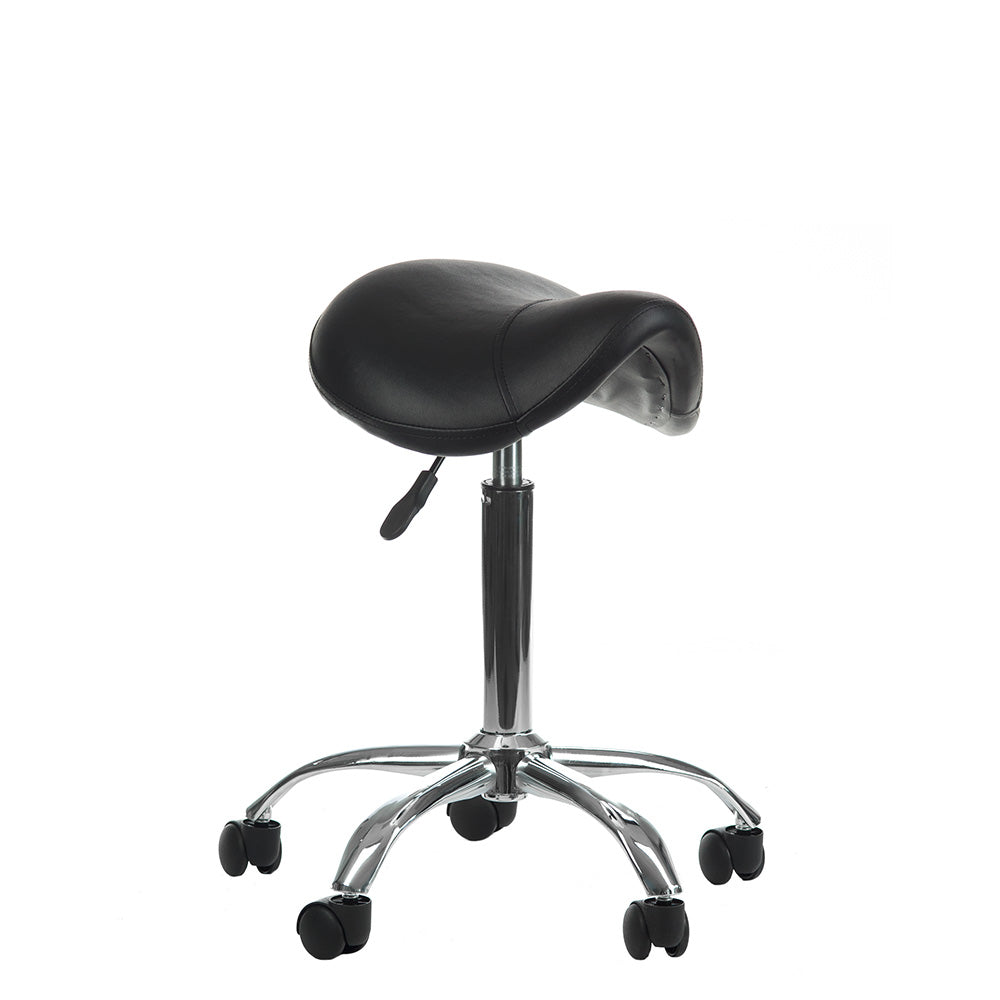 Taboret kosmetyczny siodło BD-9909