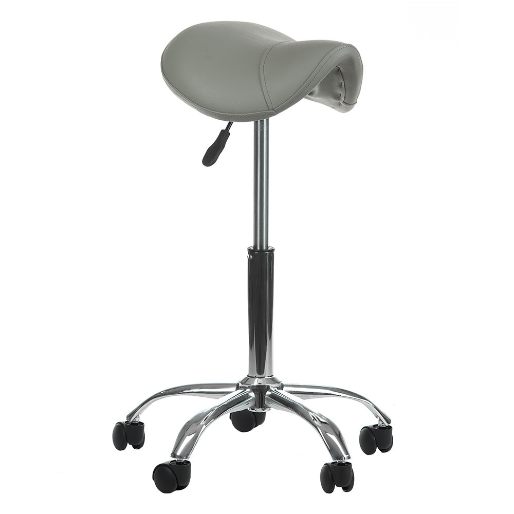 Taboret kosmetyczny siodło BD-9909